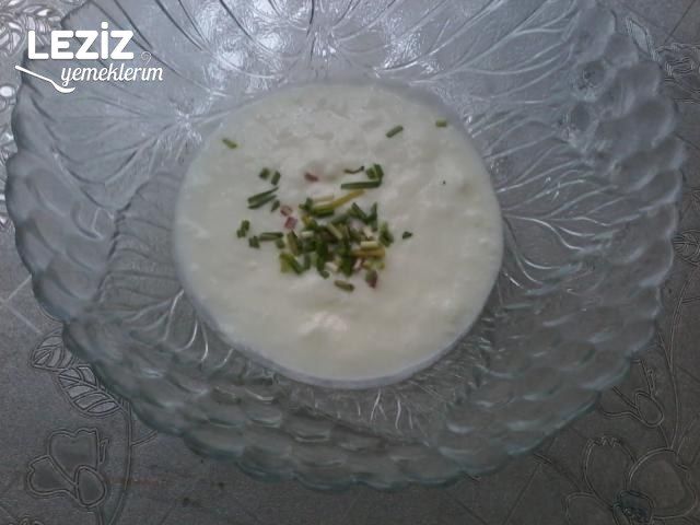 Mor Meze (Mor Lahana Mezesi)