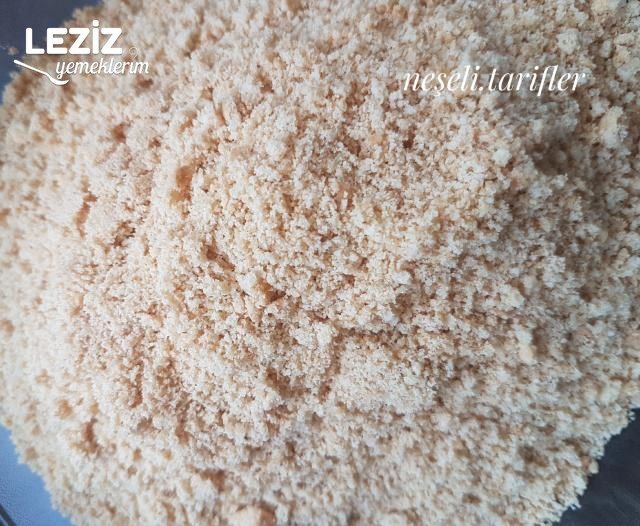 Çilekli Magnolia (Damak Çatlatan)