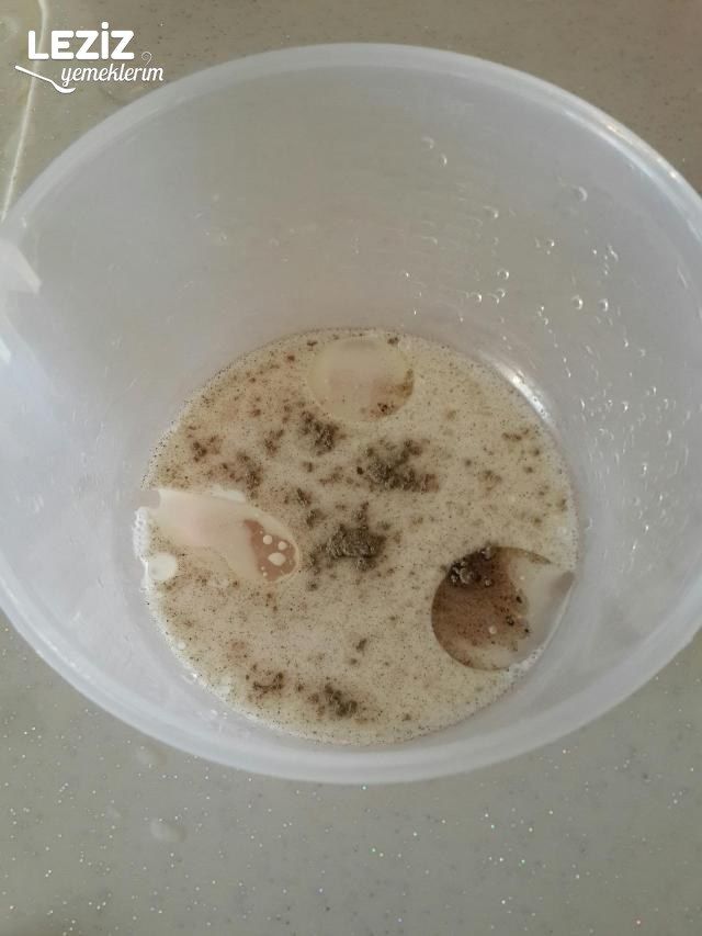 Fırında Tavuk Tandır