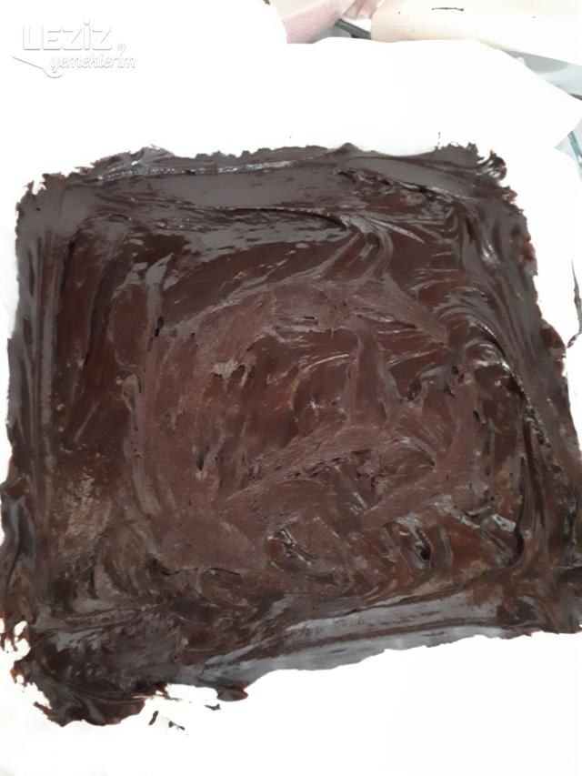 Orjinal Browni Tarifi