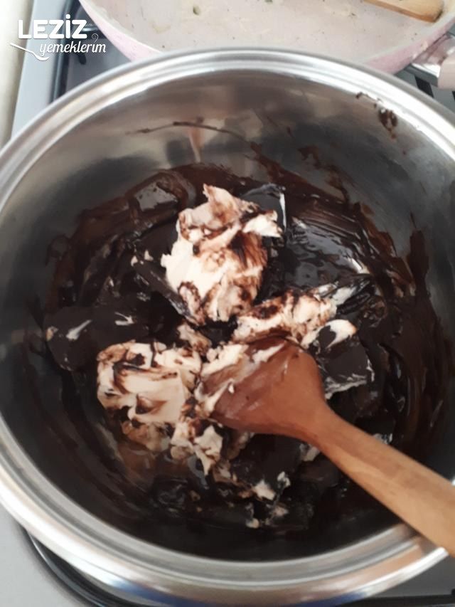 Orjinal Browni Tarifi