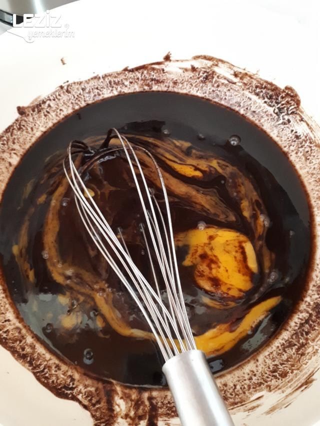 Orjinal Browni Tarifi