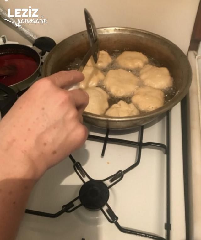 Kayseri Yağ Mantısı