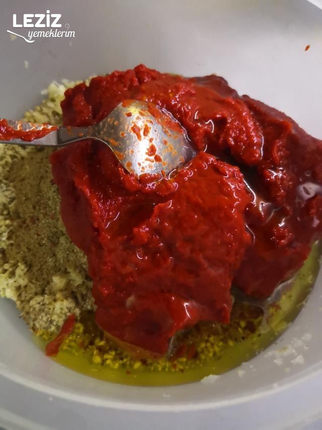 Evde Acuka Nasıl Yapılır?