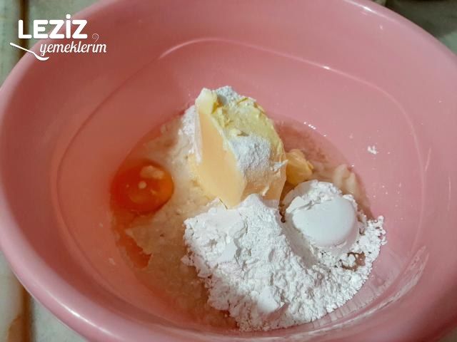 Pişmaniye Kurabiye Tarifi, Nasıl Yapılır