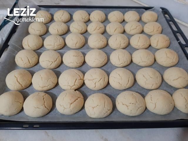 Pişmaniye Kurabiye Tarifi, Nasıl Yapılır