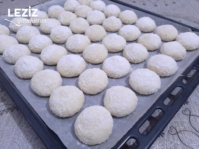 Pişmaniye Kurabiye Tarifi, Nasıl Yapılır