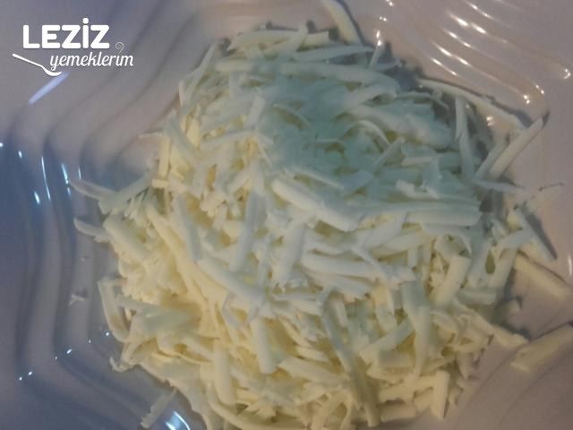 Kaşar Peynirli Sigara Böreği Tarifi