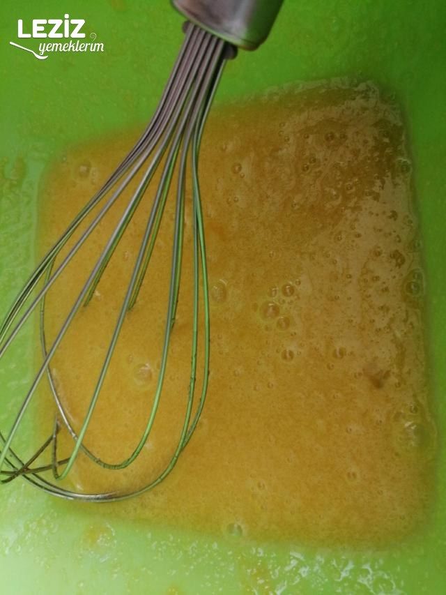 Çok Pratik Kakaolu Muffin Tarifi