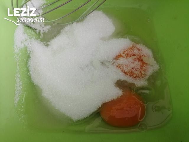 Çok Pratik Kakaolu Muffin Tarifi