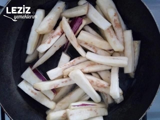 Karışık Kızartma