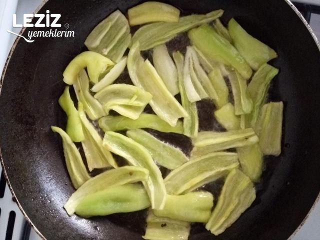 Karışık Kızartma