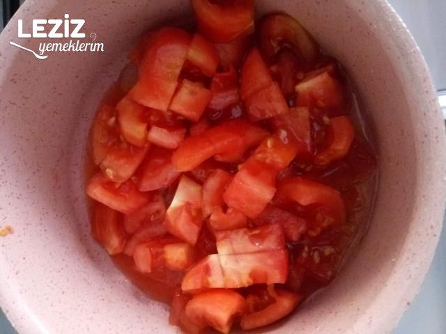 Karışık Kızartma