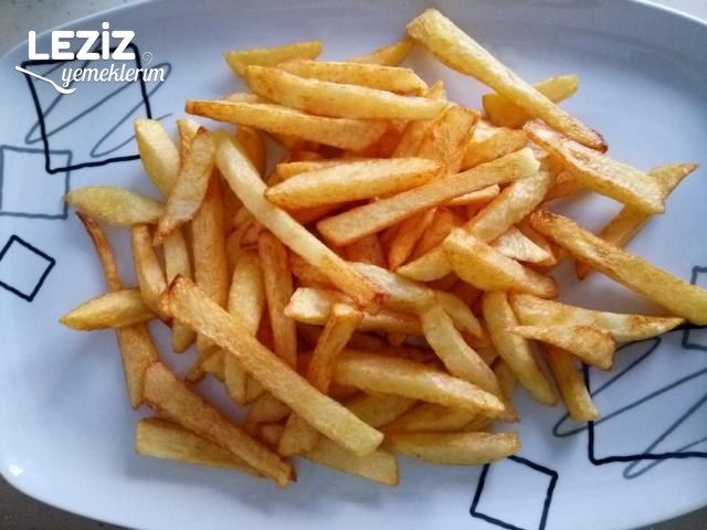 Karışık Kızartma