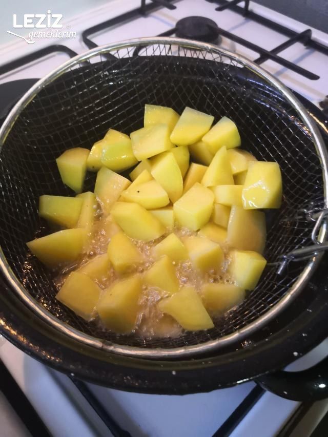 Ali Paşa Pilavı (Saraylı Bir Lezzet)