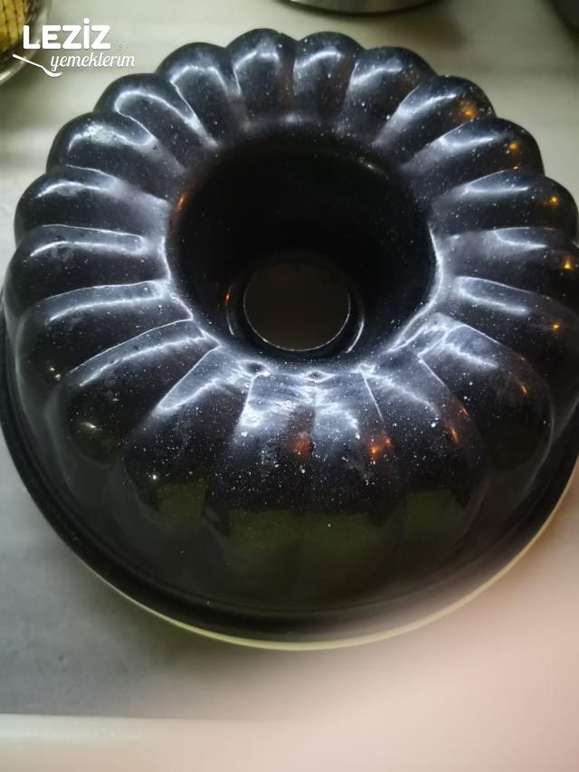 Ali Paşa Pilavı (Saraylı Bir Lezzet)