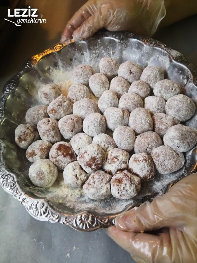 Ali Paşa Pilavı (Saraylı Bir Lezzet)