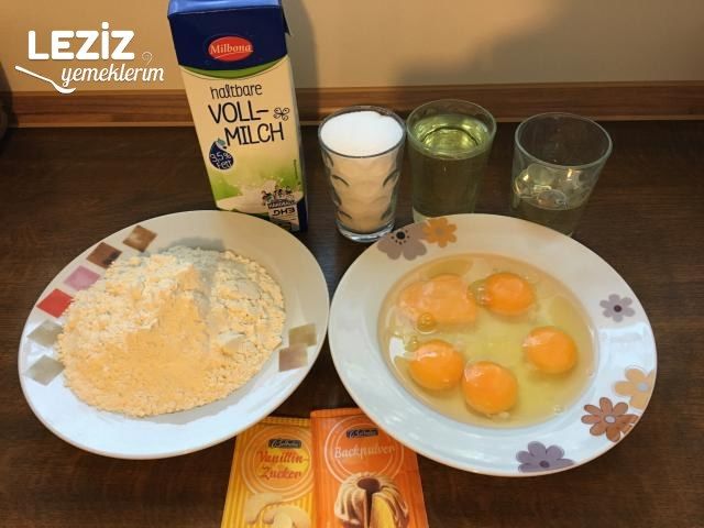 30 Kişilik Nefis Coco Star Pasta