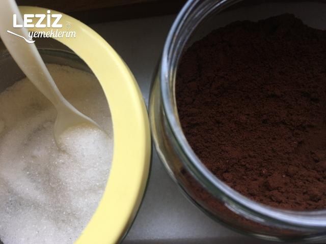 Şekerli Türk Kahvesi Tarifi