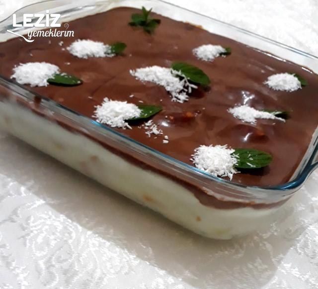 Yalancı Profiterol Nasıl Yapılır?