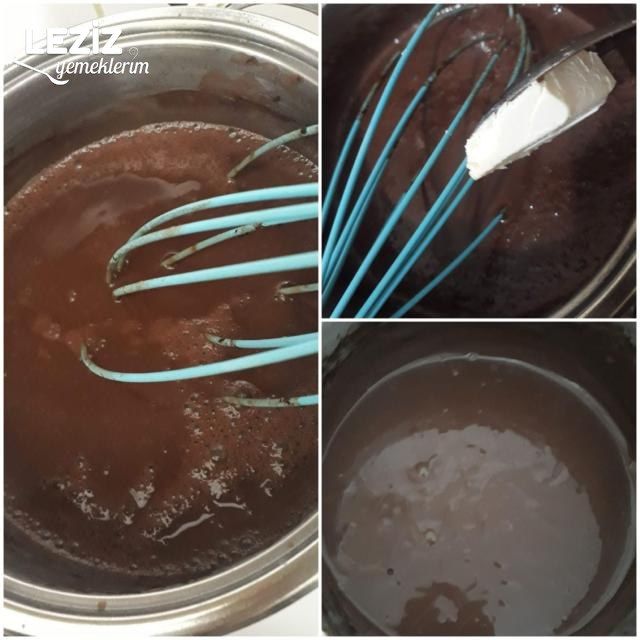 Yalancı Profiterol Nasıl Yapılır?