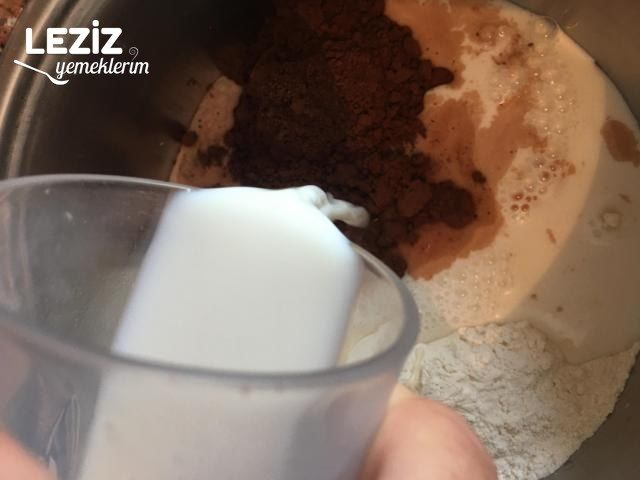 Pastane Tadında Ev Yapımı Supangle