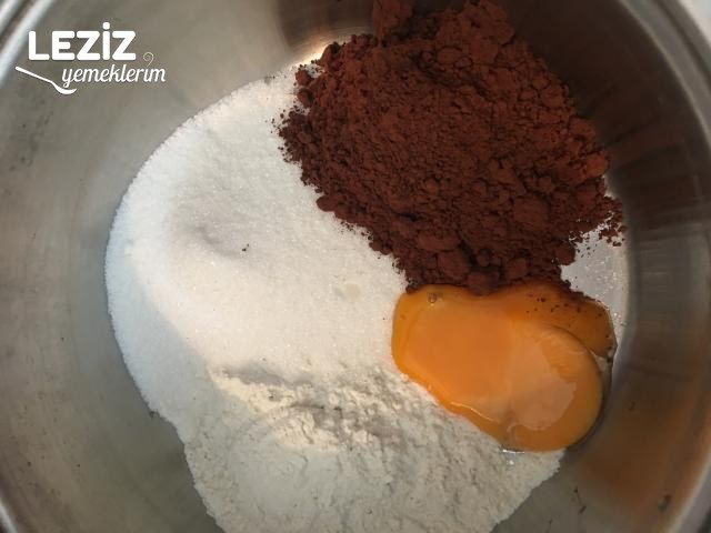 Pastane Tadında Ev Yapımı Supangle