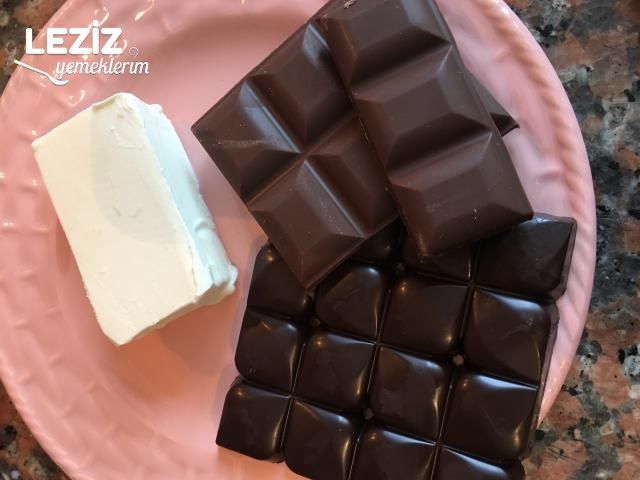 Pastane Tadında Ev Yapımı Supangle