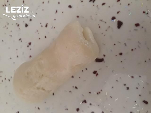 Yoğurtlu Hafif Poğaça