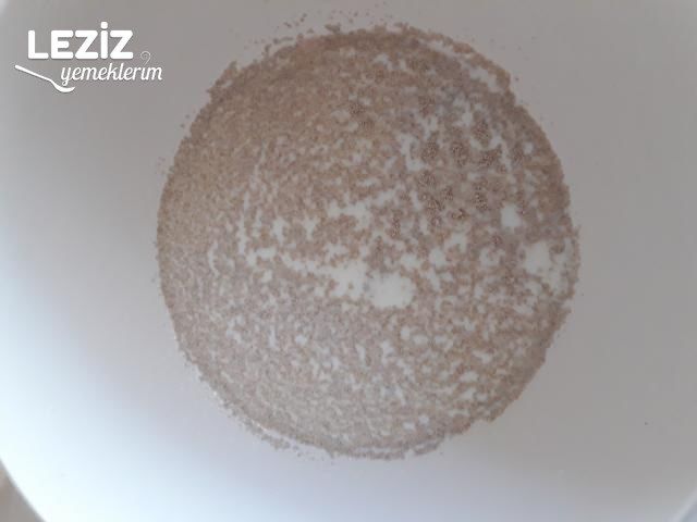 Yoğurtlu Hafif Poğaça