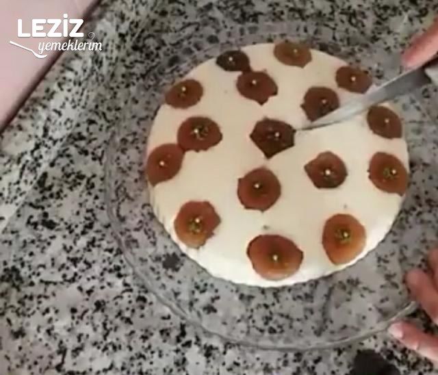 Muhallebili Kemalpaşa Tarifi