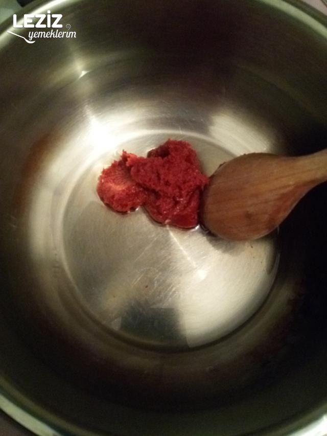 Makarna Çorbası
