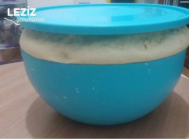 Hamur Mayalama Püf Noktaları