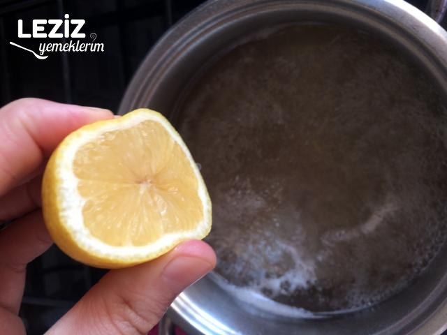 Tel Kadayıf Nasıl Yapılır?