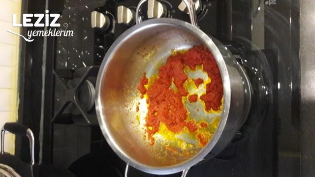 Tavuklu Tarhana Çorbası Tarifi