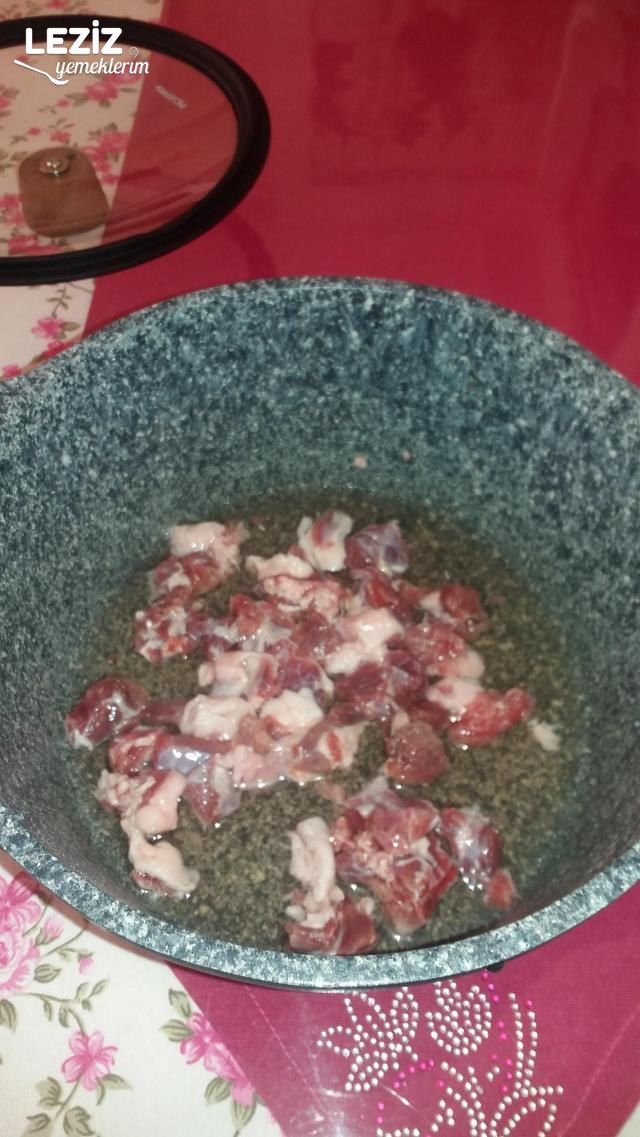 Taze Fasulye Nasıl Yapılmalı?