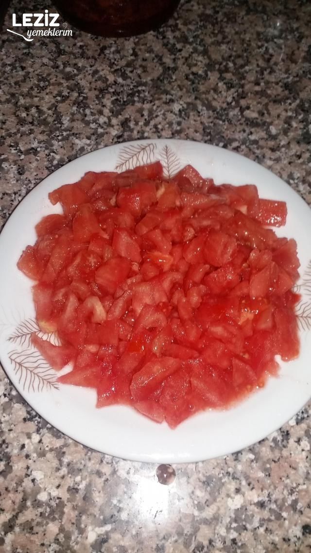 Taze Fasulye Nasıl Yapılmalı?