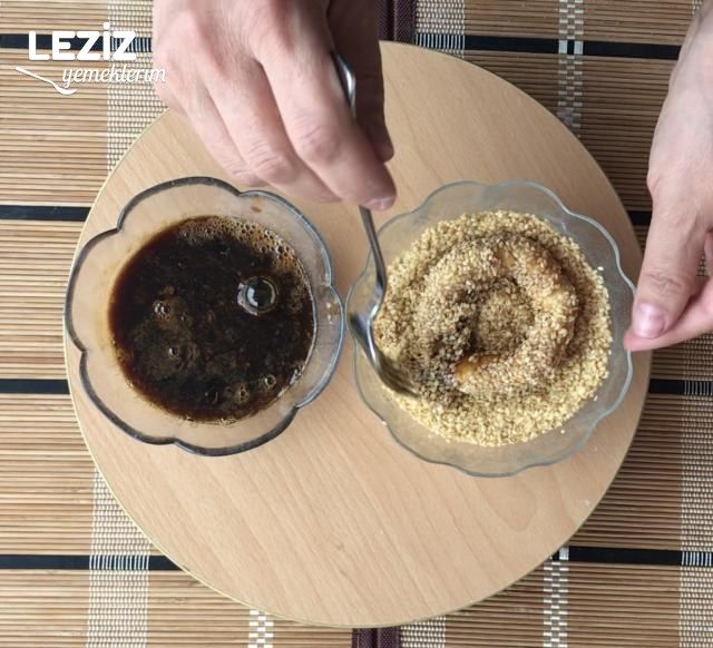 Hazırından Daha Güzel Kandil Simidi