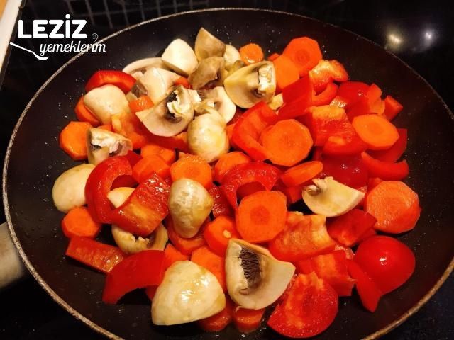 Avcı Kebabı Tarifi (Bu Tarif Kaçmaz)