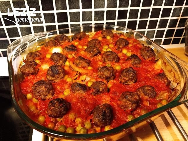 Avcı Kebabı Tarifi (Bu Tarif Kaçmaz)