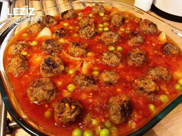 Avcı Kebabı Tarifi (Bu Tarif Kaçmaz)