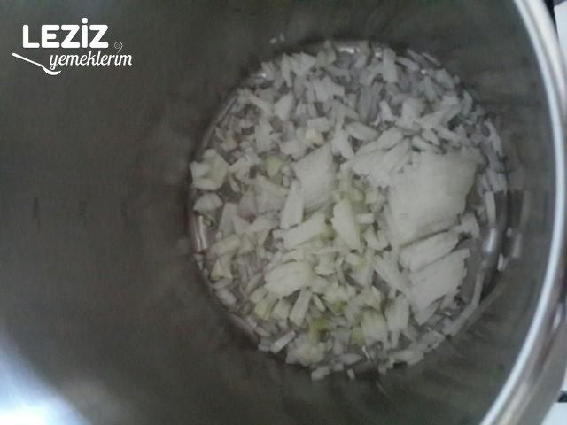 Brokoli Havuç Patates Çorbası