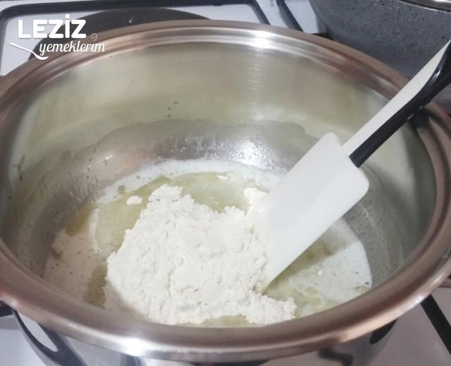 Mülayim Çorbası Tarifi