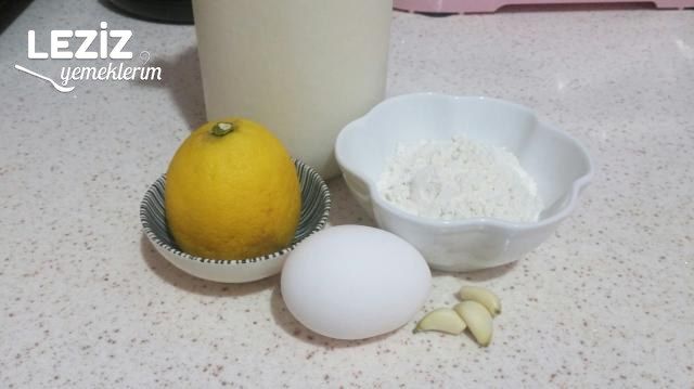 Mülayim Çorbası Tarifi