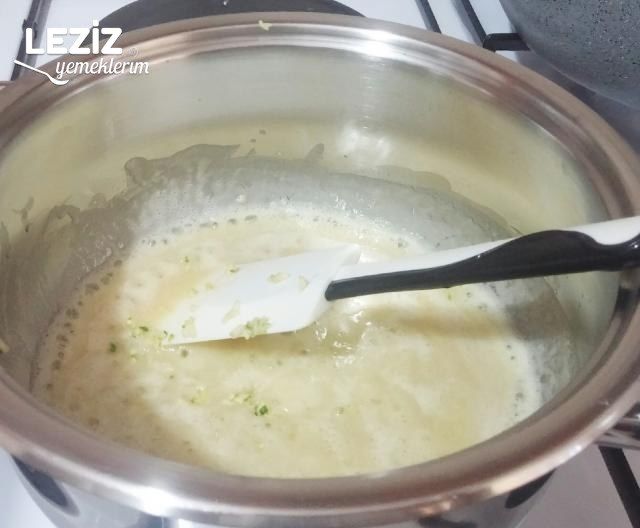 Mülayim Çorbası Tarifi