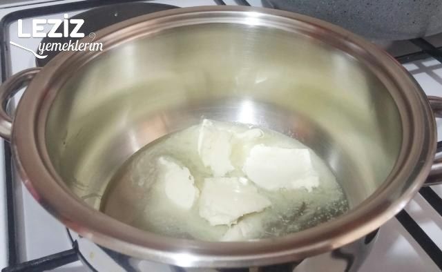 Mülayim Çorbası Tarifi