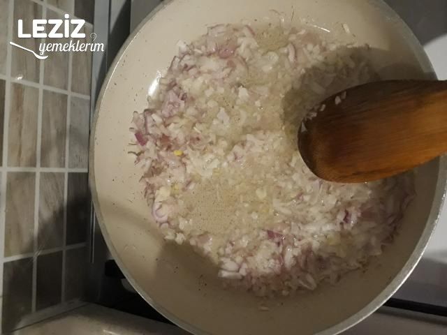 Kadınbudu Köfte (Nefis - Aşama Fotoğraflı Anlatımı)