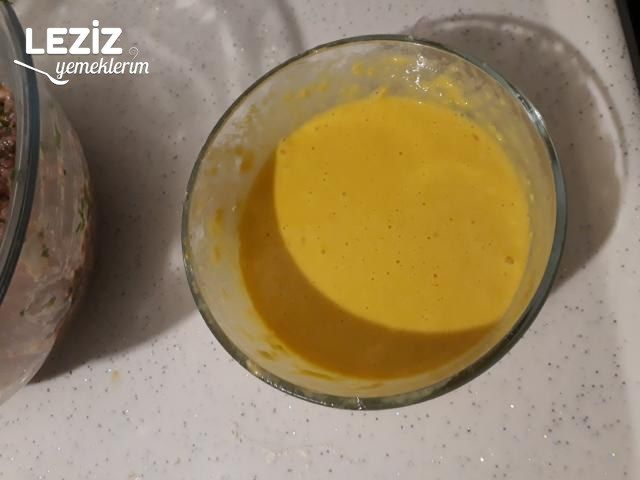 Kadınbudu Köfte (Nefis - Aşama Fotoğraflı Anlatımı)