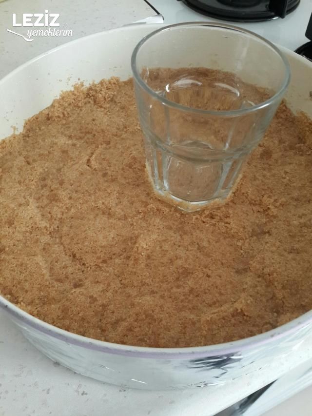 Cheesecake (Püf Noktaları İle)
