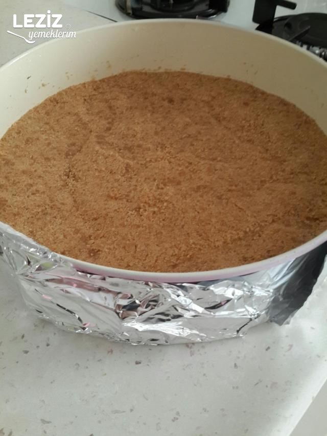 Cheesecake (Püf Noktaları İle)